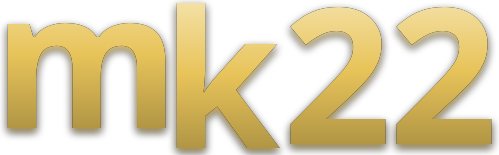 mk22 logo